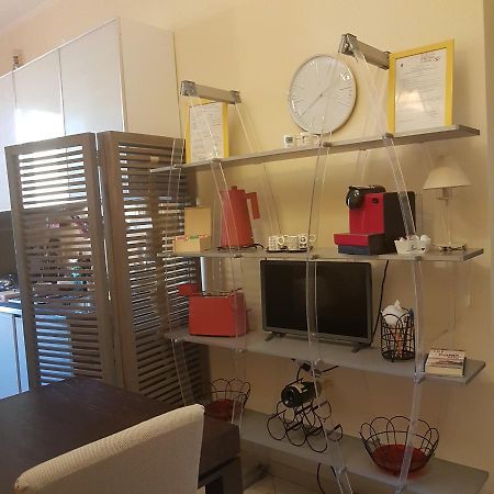 Bed and Breakfast Dante Rzym Zewnętrze zdjęcie