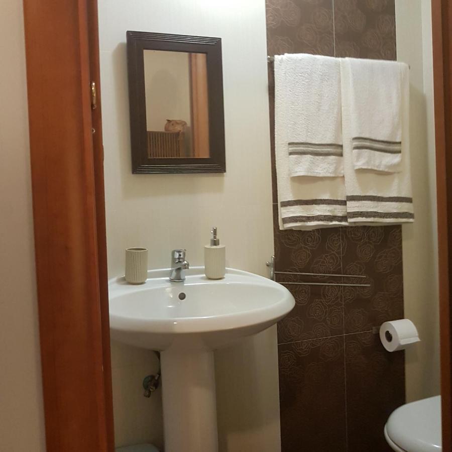 Bed and Breakfast Dante Rzym Zewnętrze zdjęcie