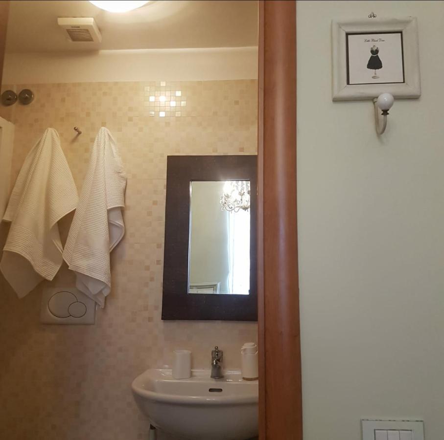 Bed and Breakfast Dante Rzym Zewnętrze zdjęcie