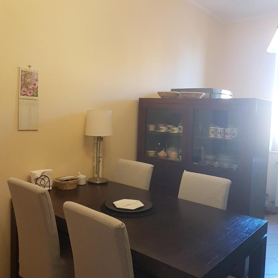 Bed and Breakfast Dante Rzym Zewnętrze zdjęcie